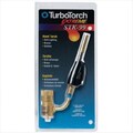 TurboTorch STK-99 Self-Lighting Dual Fuel Hand Torch – Model 0386-0851 – Propane